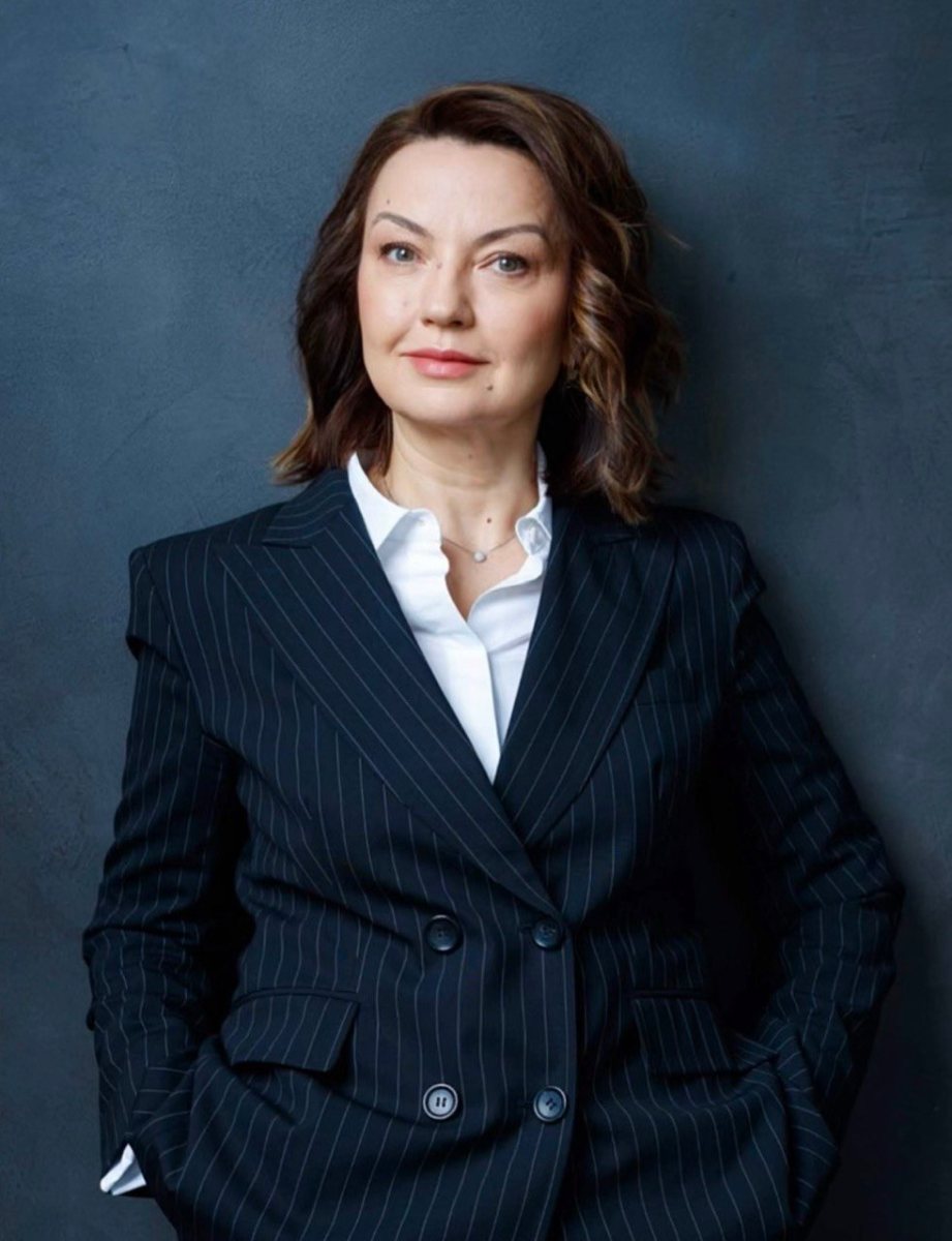 Елена Корбут