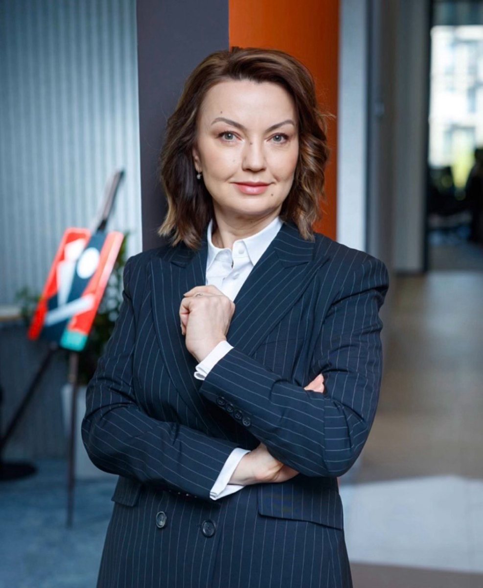 Елена Корбут