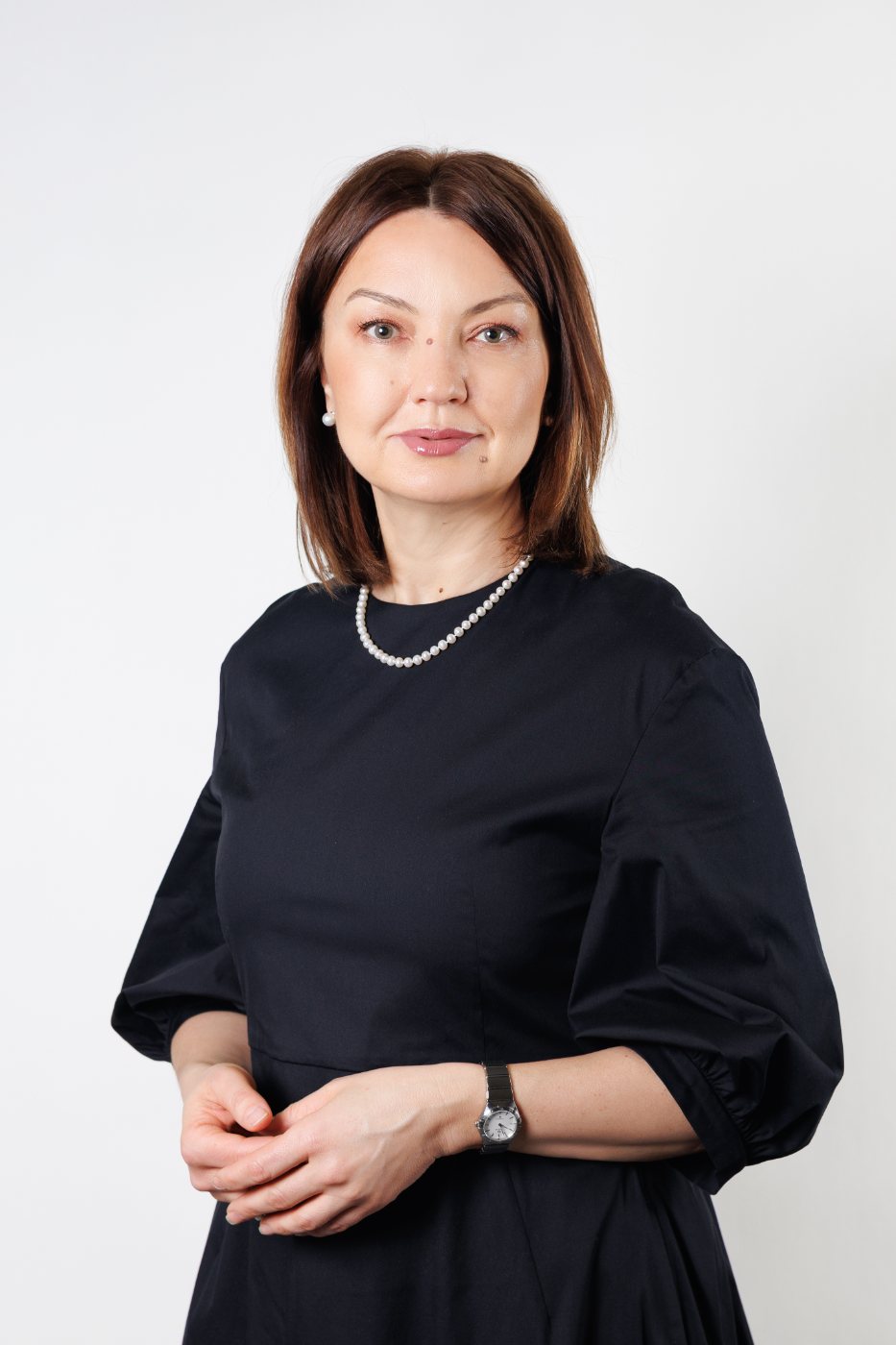 Елена Корбут